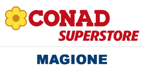 conad superstore magione