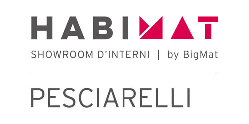 habimat showroom pesciarelli