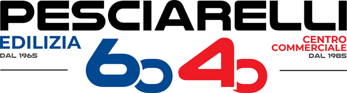 pesciarelli 60 anni edilizia 40 anni centro commerciale