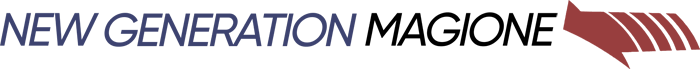 New Generation Magione homepage