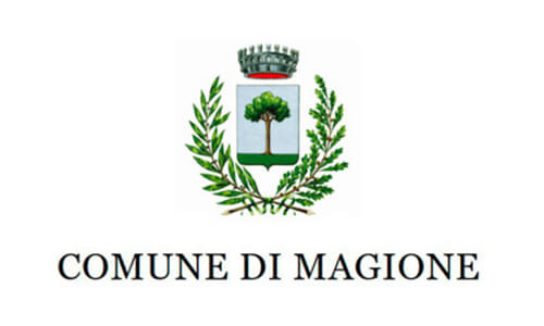 logo comune di magione